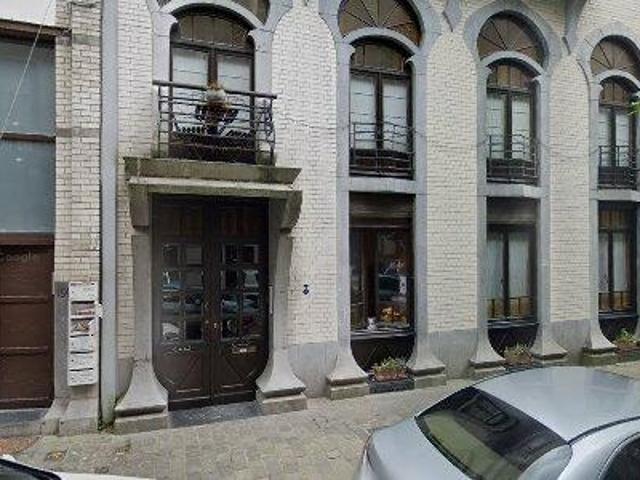 Apartment for rent in Brussels Sint Joost ten Node