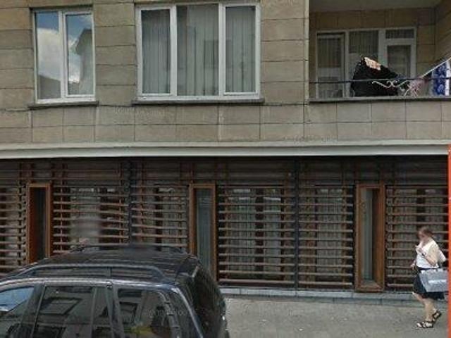 Apartment for rent in Brussels Sint Joost ten Node