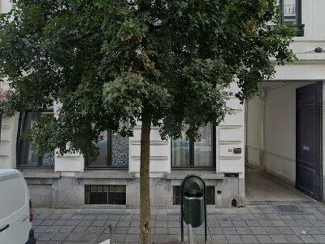 Apartment for rent in Brussels Sint Joost ten Node