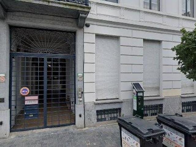 Apartment for rent in Brussels Sint Joost ten Node