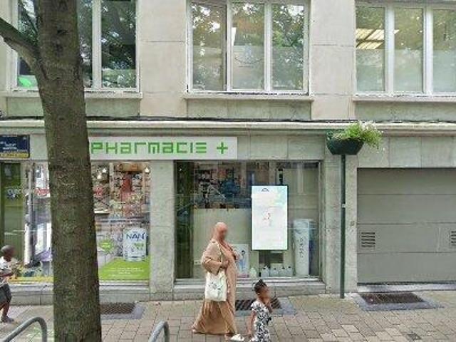 Apartment for rent in Brussels Sint Joost ten Node
