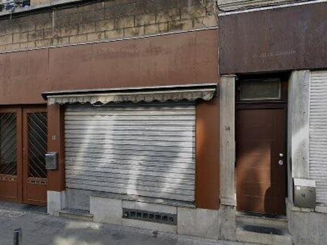 Apartment for rent in Brussels Sint Joost ten Node