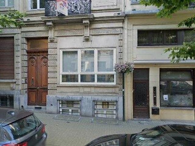 Apartment for rent in Brussels Sint Joost ten Node, Brussels