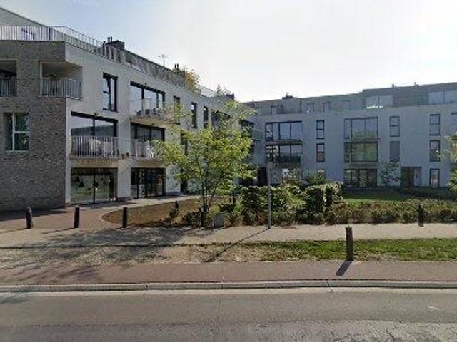 Apartment for rent in Brussels Sint Lambrechts Woluwe