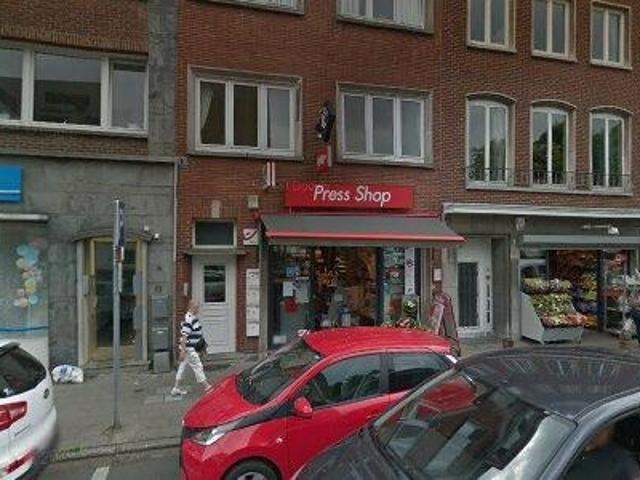 Apartment for rent in Brussels Sint Pieters Woluwe