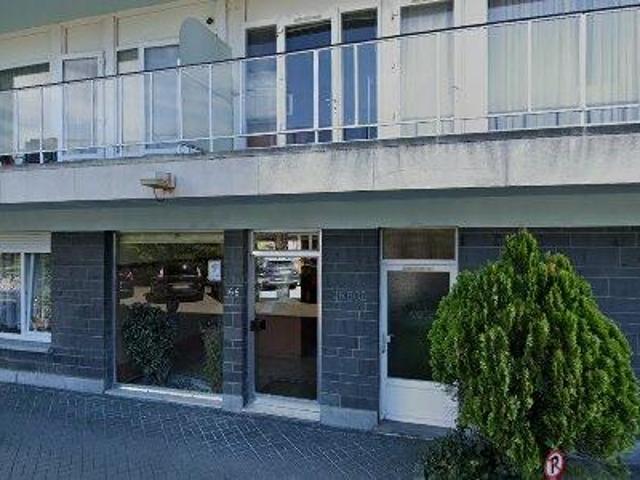 Apartment for rent in Brussels Sint Pieters Woluwe