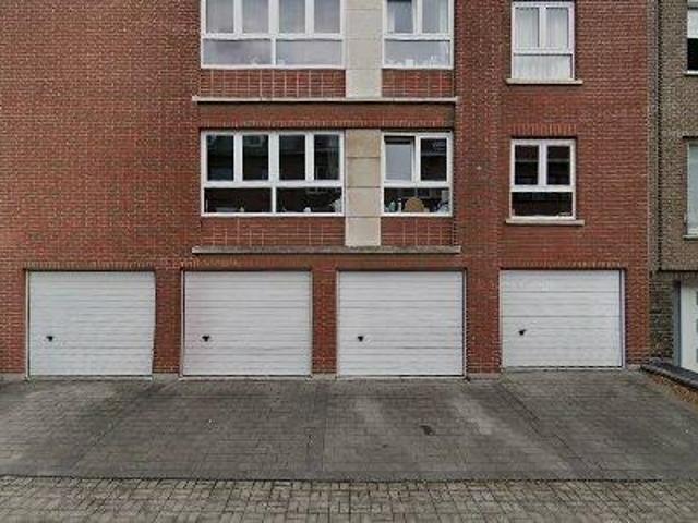 Apartment for rent in Brussels Sint Pieters Woluwe