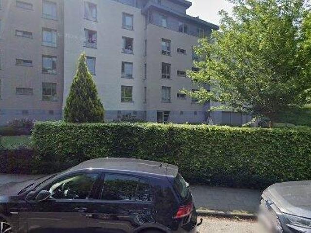 Apartment for rent in Brussels Sint Pieters Woluwe