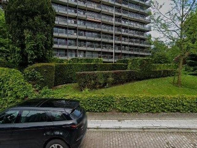 Apartment for rent in Brussels Sint Pieters Woluwe