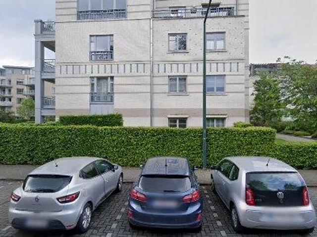 Apartment for rent in Brussels Sint Pieters Woluwe