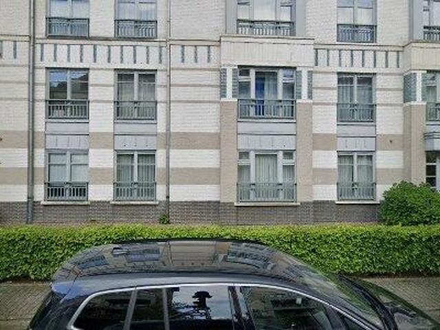 Apartment for rent in Brussels Sint Pieters Woluwe