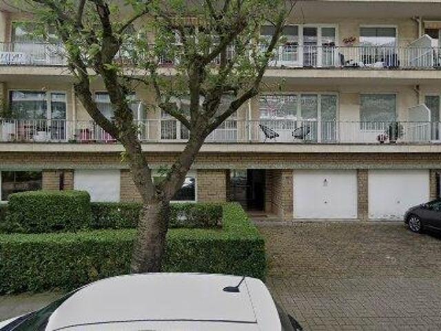 Apartment for rent in Brussels Sint Pieters Woluwe