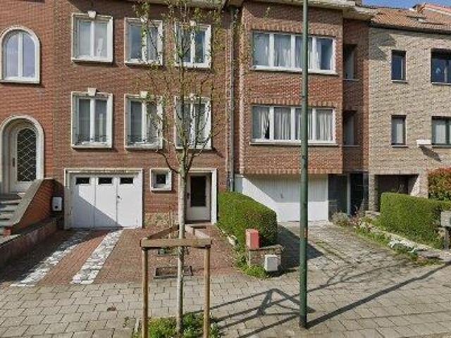 Apartment for rent in Brussels Sint Pieters Woluwe