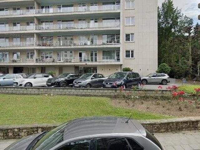 Apartment for rent in Brussels Sint Pieters Woluwe
