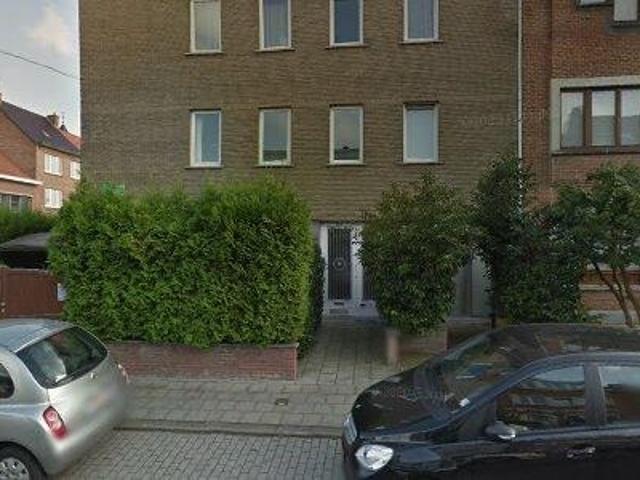 Apartment for rent in Brussels Sint Pieters Woluwe