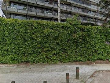 Apartment for rent in Brussels Sint Pieters Woluwe