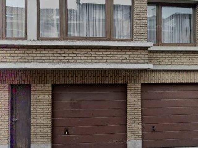 Apartment for rent in Brussels Sint Pieters Woluwe
