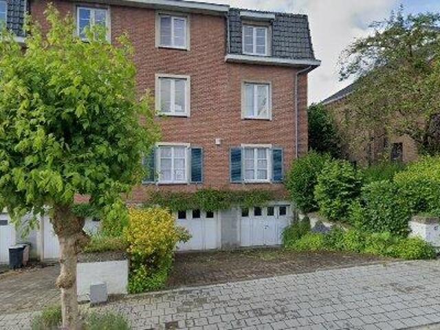 Apartment for rent in Brussels Sint Pieters Woluwe