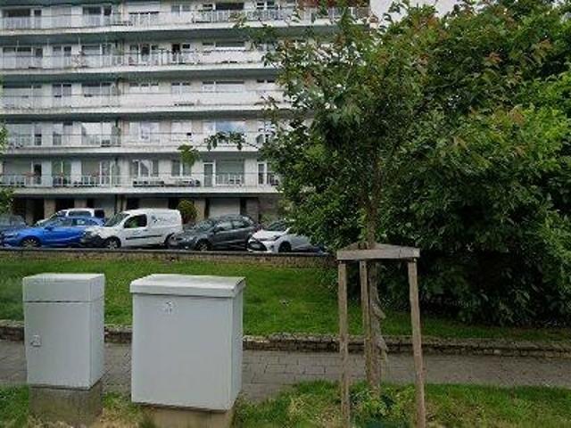 Apartment for rent in Brussels Sint Pieters Woluwe