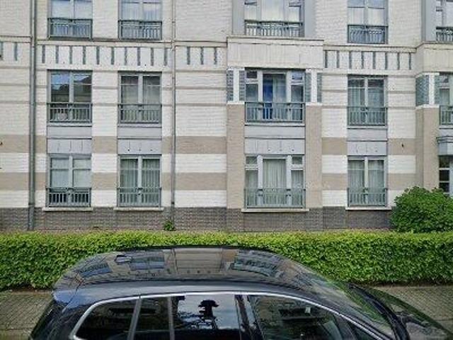 Apartment for rent in Brussels Sint Pieters Woluwe