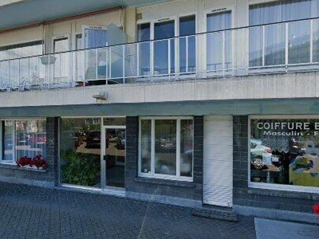 Apartment for rent in Brussels Sint Pieters Woluwe, Brussels