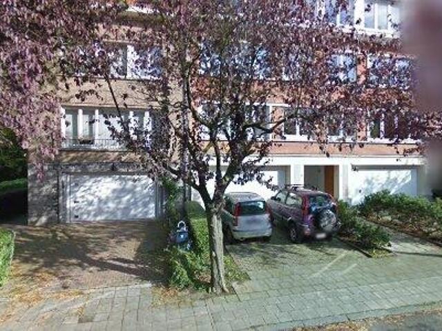 Apartment for rent in Brussels Watermaal Bosvoorde