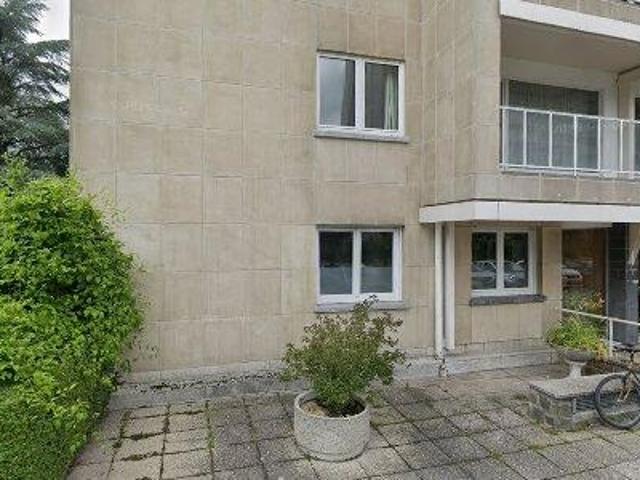 Apartment for rent in Brussels Watermaal Bosvoorde