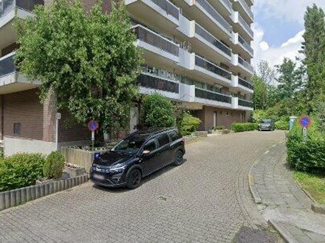 Apartment for rent in Brussels Watermaal Bosvoorde