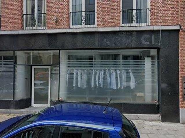 Apartment for rent in Brussels Watermaal Bosvoorde