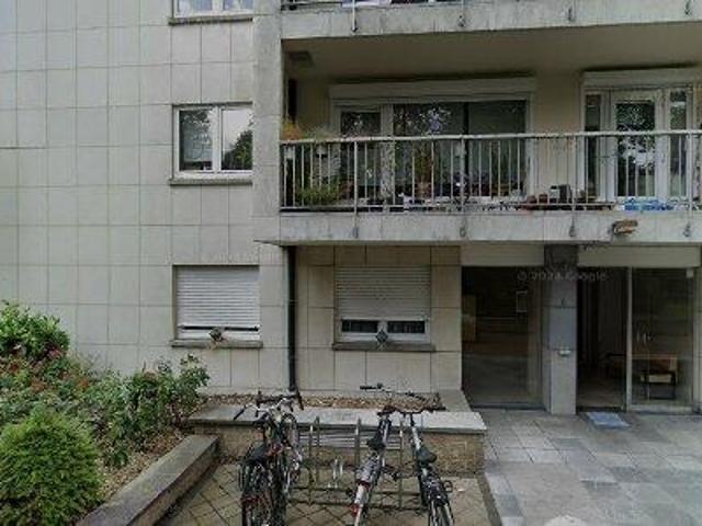 Apartment for rent in Brussels Watermaal Bosvoorde