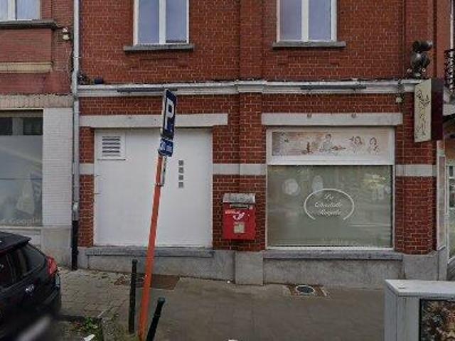 Apartment for rent in Brussels Watermaal Bosvoorde