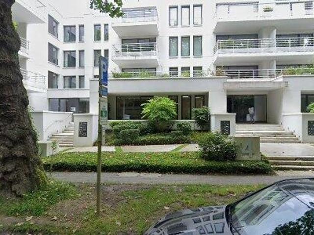 Apartment for rent in Brussels Watermaal Bosvoorde