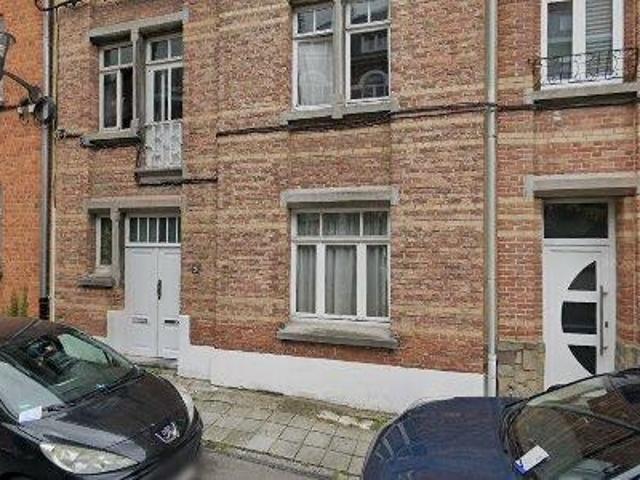 Apartment for rent in Brussels Watermaal Bosvoorde