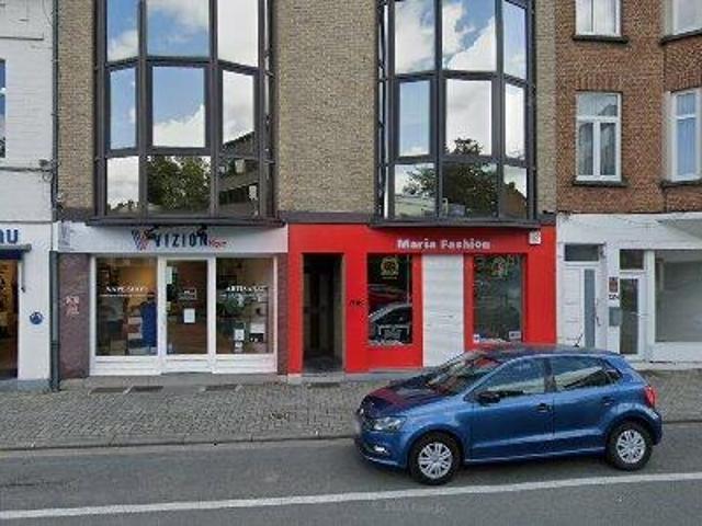Apartment for rent in Brussels Ukkel