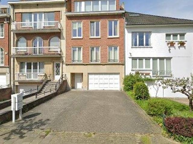 Apartment for rent in Brussels Ukkel