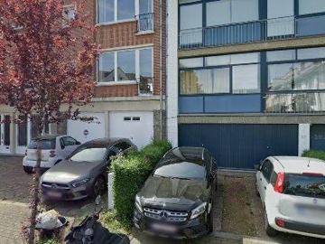 Apartment for rent in Brussels Ukkel