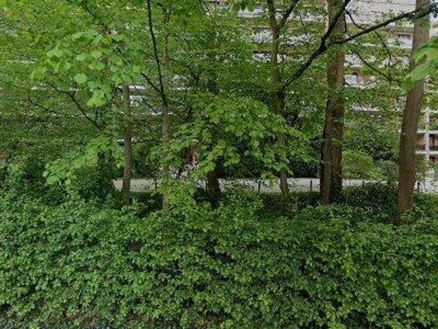 Apartment for rent in Brussels Ukkel