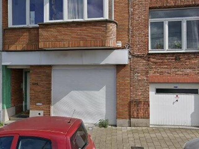 Apartment for rent in Brussels Ukkel