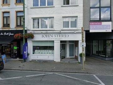 Apartment for rent in Brussels Ukkel