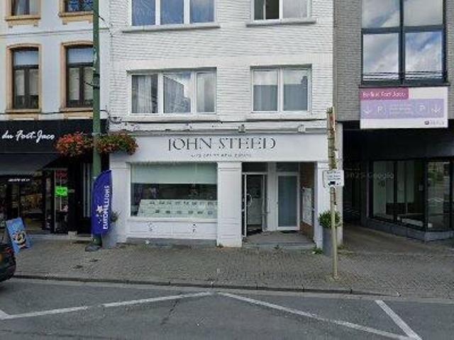 Apartment for rent in Brussels Ukkel