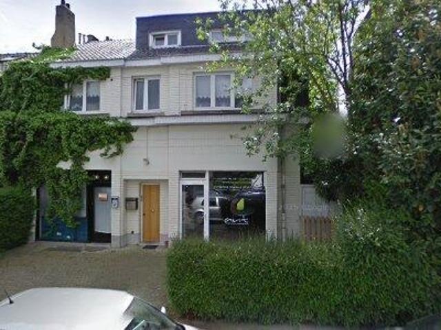 Apartment for rent in Brussels Ukkel