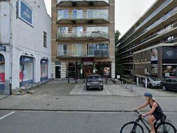 Apartment for rent in Brussels Ukkel