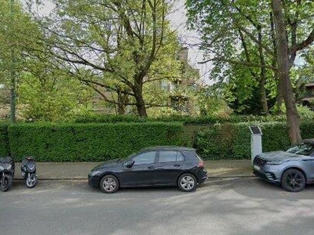 Apartment for rent in Brussels Ukkel