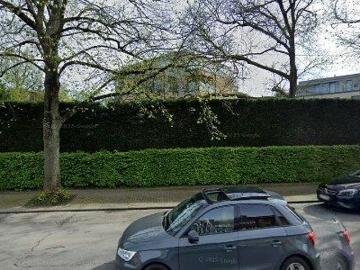 Apartment for rent in Brussels Ukkel