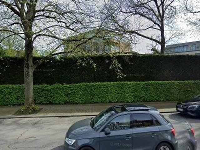 Apartment for rent in Brussels Ukkel
