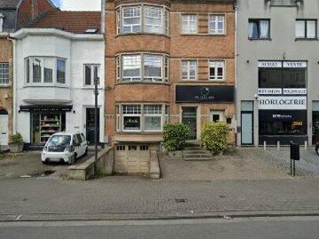 Apartment for rent in Brussels Ukkel