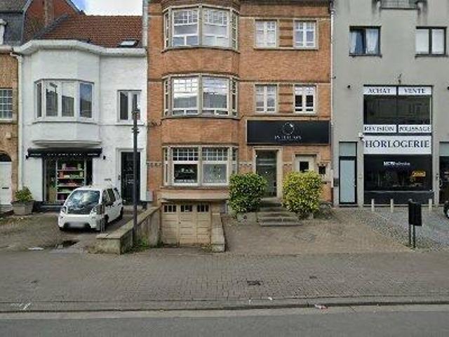 Apartment for rent in Brussels Ukkel