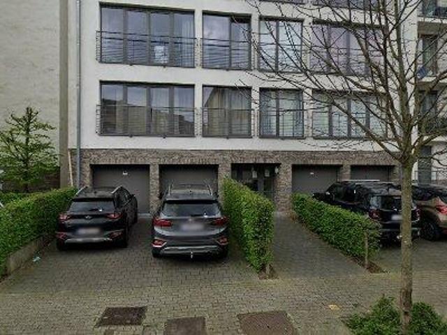 Apartment for rent in Brussels Ukkel