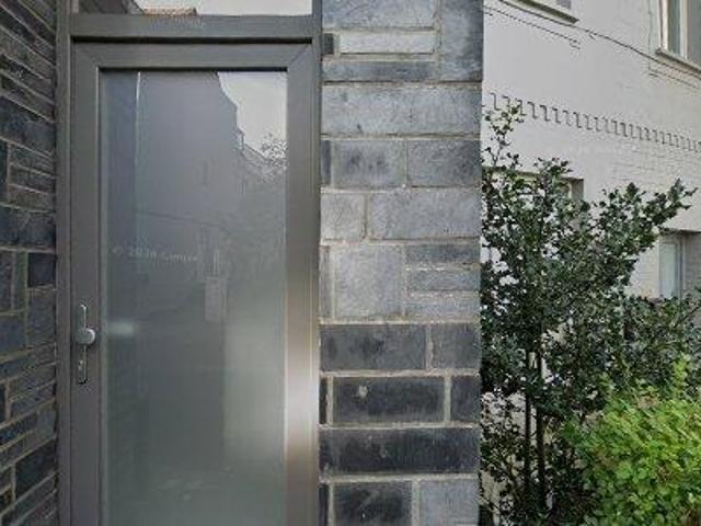 Apartment for rent in Brussels Ukkel
