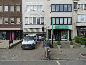 1180, Uccle, Bruxelles-Capitale